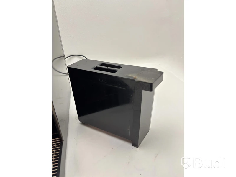 Kaffemaskin WMF, 1200s