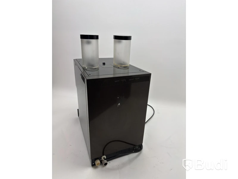 Kaffemaskin WMF, 1200s