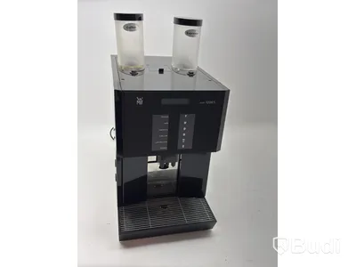 Kaffemaskin WMF, 1200s