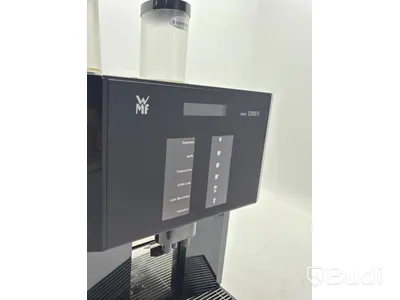 Kaffemaskin WMF, 1200s