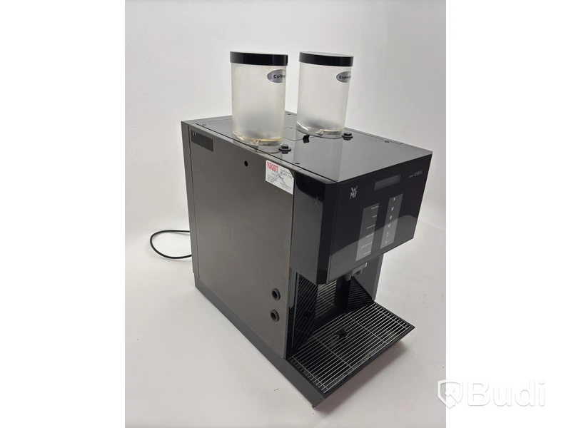 Kaffemaskin WMF, 1200s
