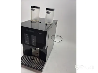 Kaffemaskin WMF, 1200s