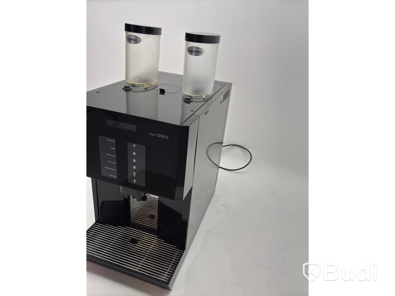 Kaffemaskin WMF, 1200s