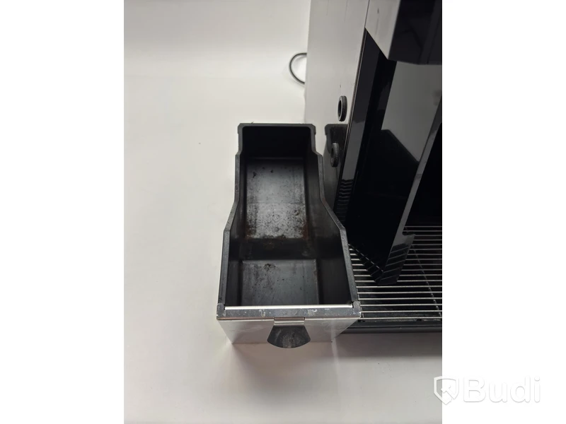 Kaffemaskin WMF, 1200s