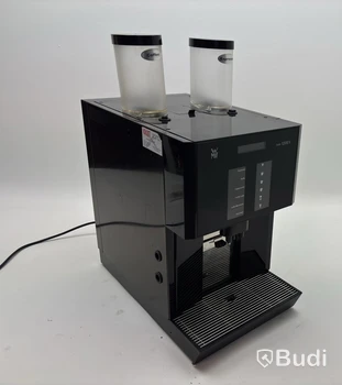 Kaffemaskin WMF, 1200s