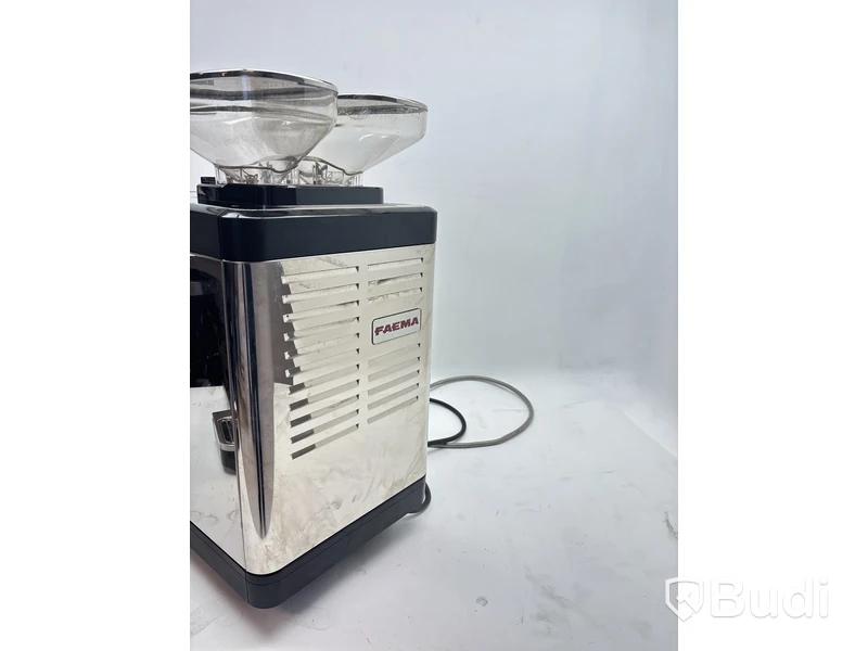 Espressomaskin Faema, X30 CP10
