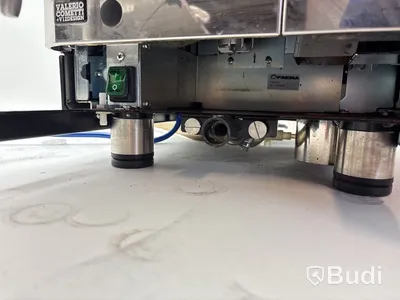 Espressomaskin Faema, X30 CP10