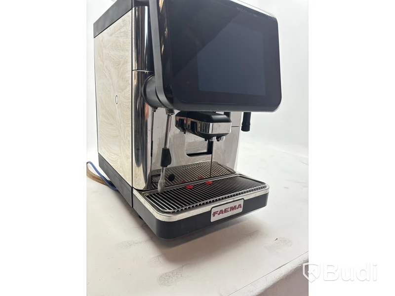 Espressomaskin Faema, X30 CP10