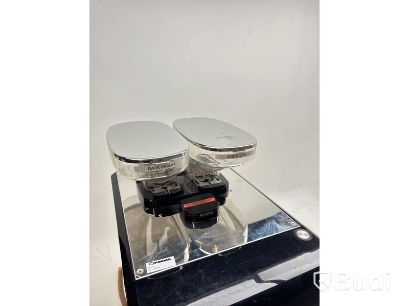 Espressomaskin Faema, X30 CP10