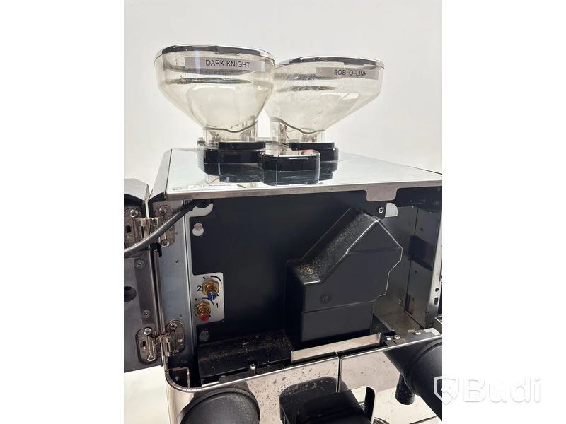 Espressomaskin Faema, X30 CP10