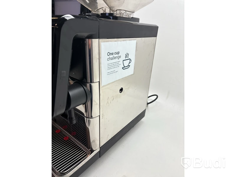 Espressomaskin Faema, X30 CP10