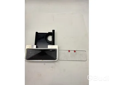 Espressomaskin Faema, X30 CP10