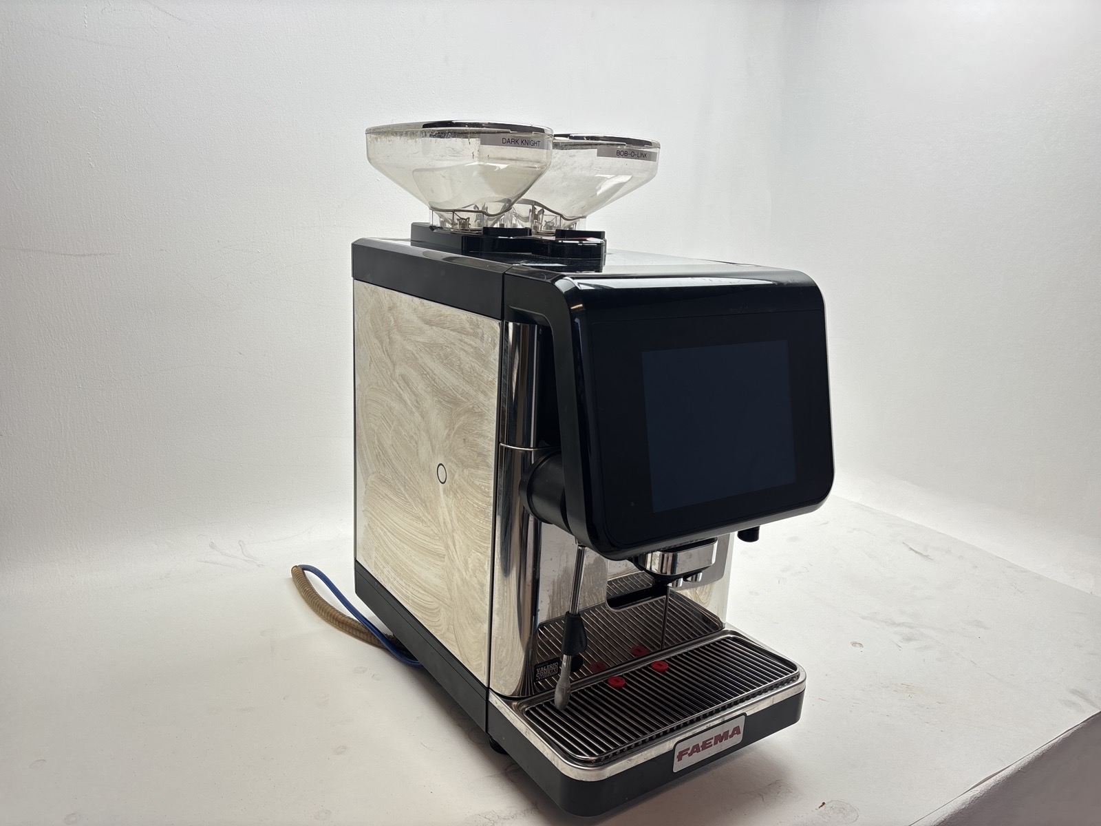Espressomaskin Faema, X30 CP10