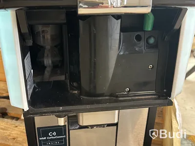 Kaffemaskin WMF, 5000 S+