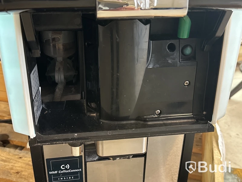 Kaffemaskin WMF, 5000 S+
