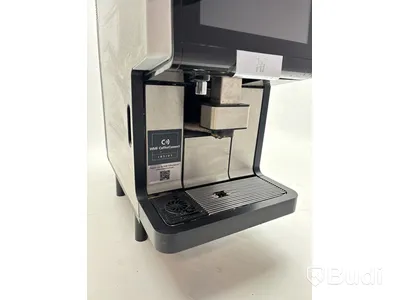 Kaffemaskin WMF, 5000 S+