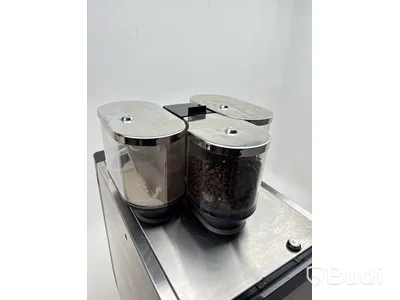 Kaffemaskin WMF, 5000 S+