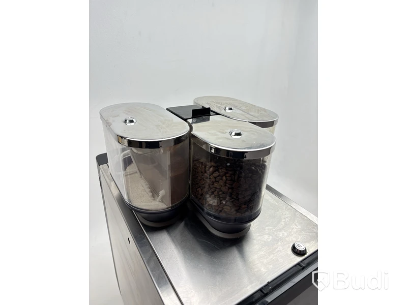 Kaffemaskin WMF, 5000 S+