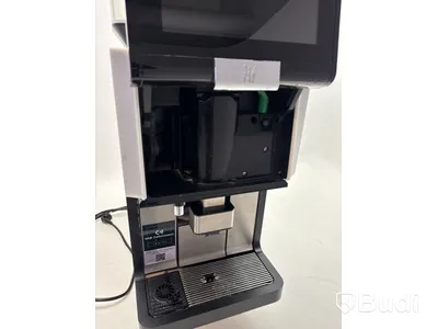 Kaffemaskin WMF, 5000 S+