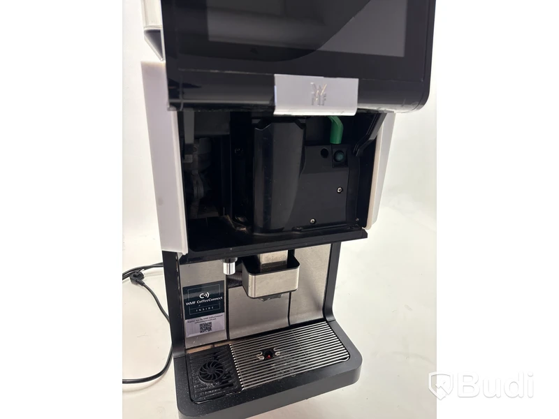 Kaffemaskin WMF, 5000 S+
