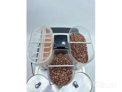 Kaffemaskin WMF, 5000 S+