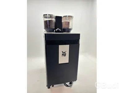 Kaffemaskin WMF, 5000 S+