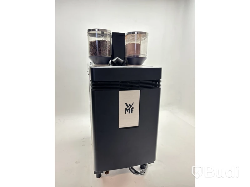 Kaffemaskin WMF, 5000 S+