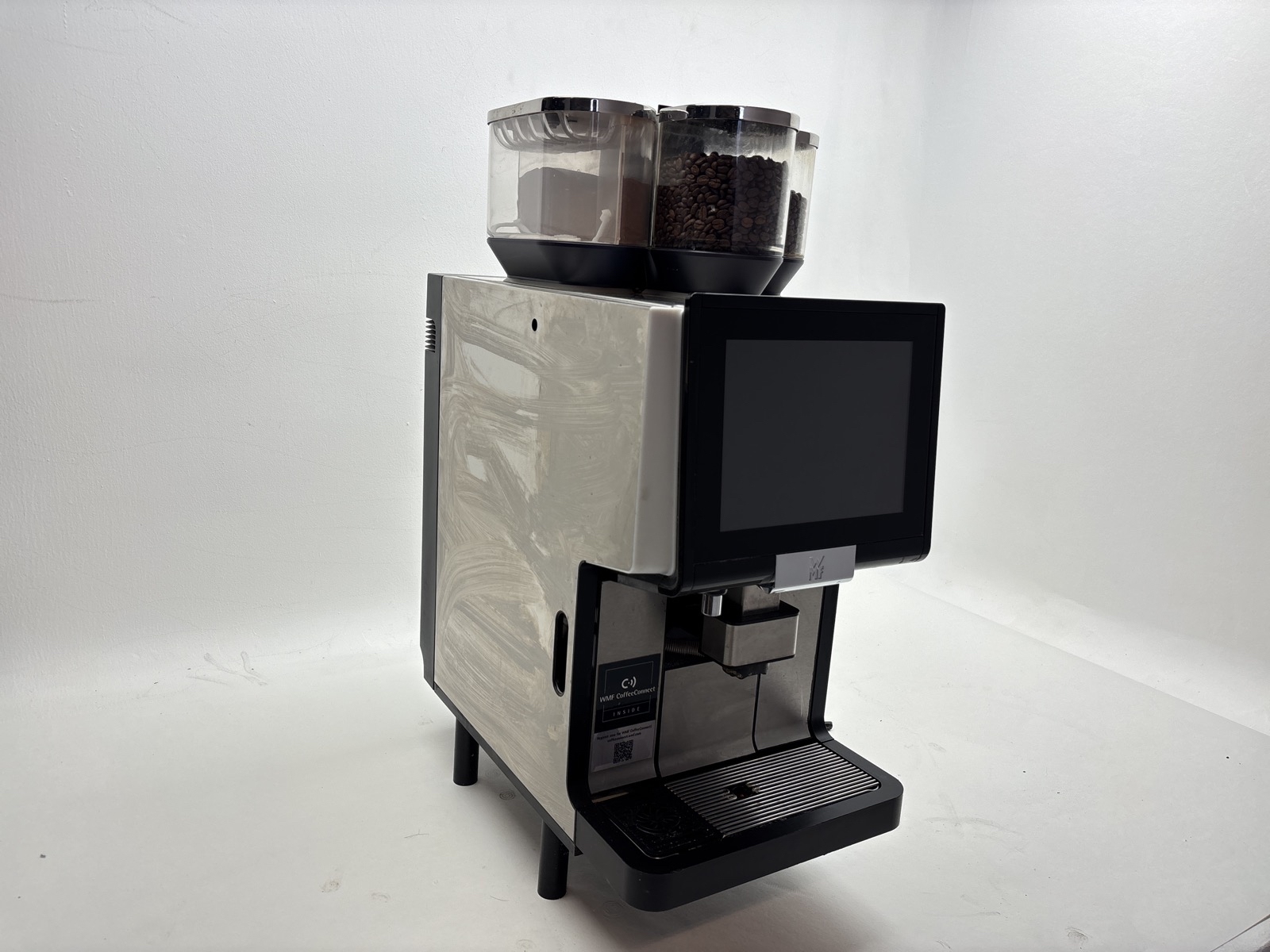 Kaffemaskin WMF, 5000 S+