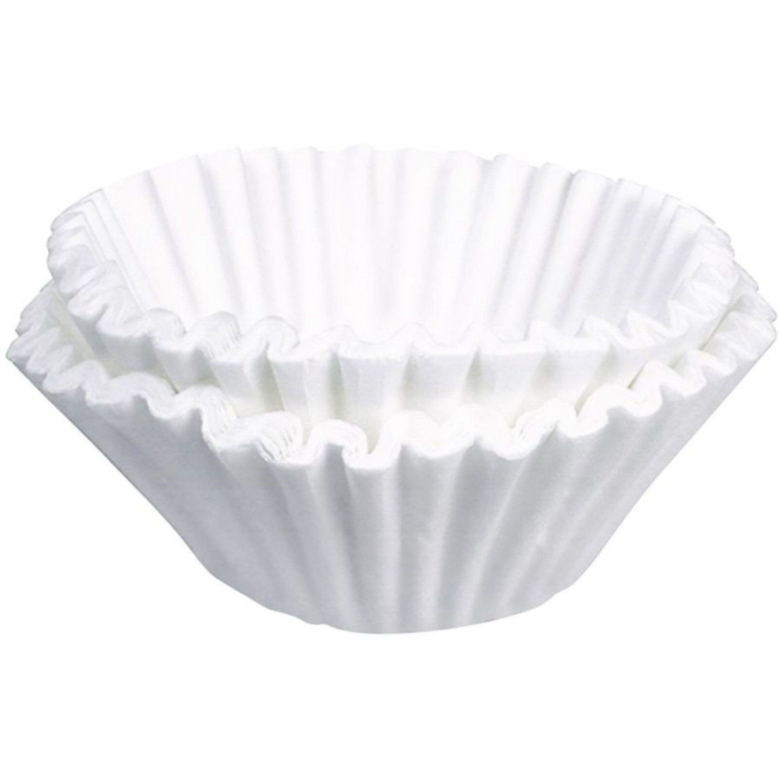 14 st. förp. Kaffefilter Bunn, 50 cl