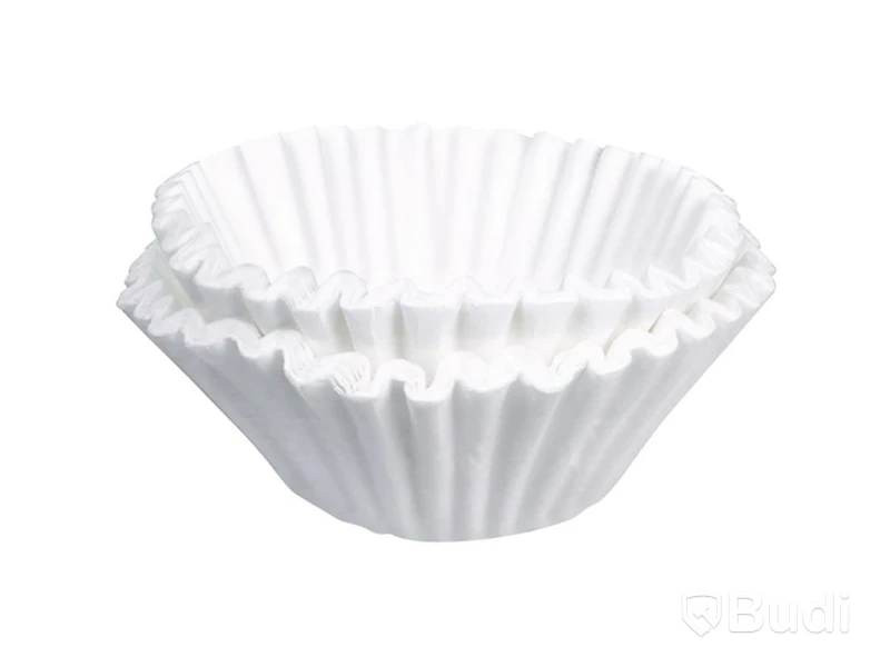 14 st. förp. Kaffefilter Bunn, 50 cl