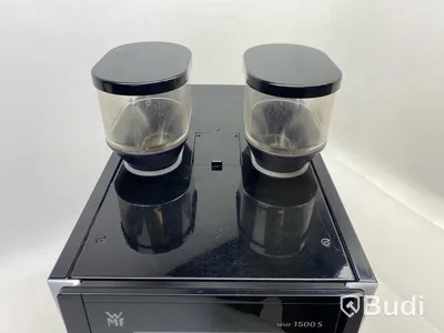 Kaffemaskin WMF 1500S