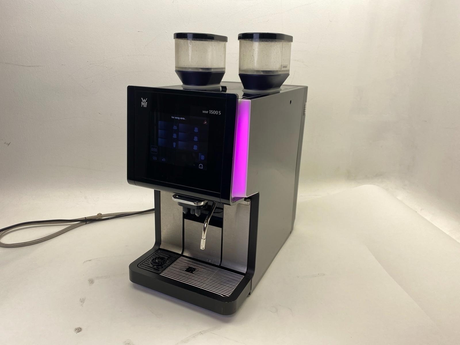 Kaffemaskin WMF 1500S