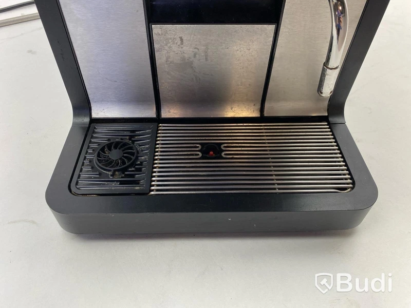 Kaffemaskin WMF, 03.1920 inkl. mjölkkyl VITRIFIGO, FG10l