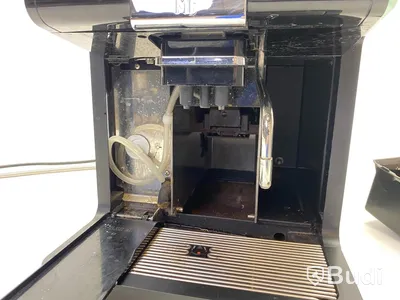 Kaffemaskin WMF, 03.1920 inkl. mjölkkyl VITRIFIGO, FG10l