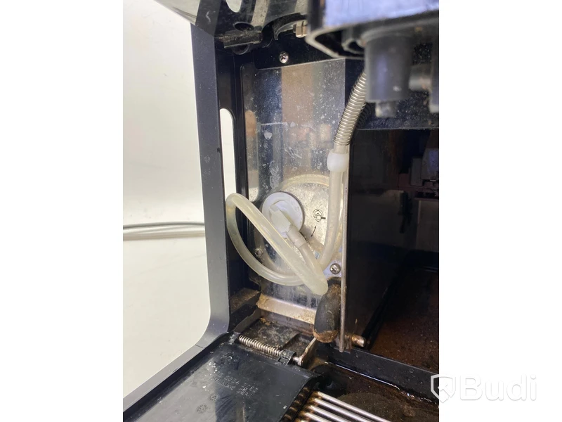 Kaffemaskin WMF, 03.1920 inkl. mjölkkyl VITRIFIGO, FG10l