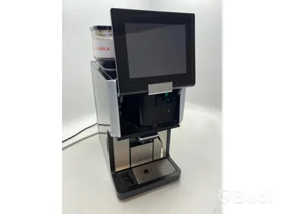 Kaffemaskin WMF, 03.1920 inkl. mjölkkyl VITRIFIGO, FG10l