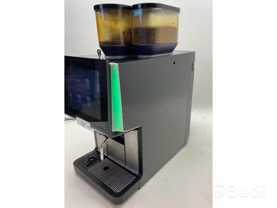 Kaffemaskin WMF, 03.1920 inkl. mjölkkyl VITRIFIGO, FG10l