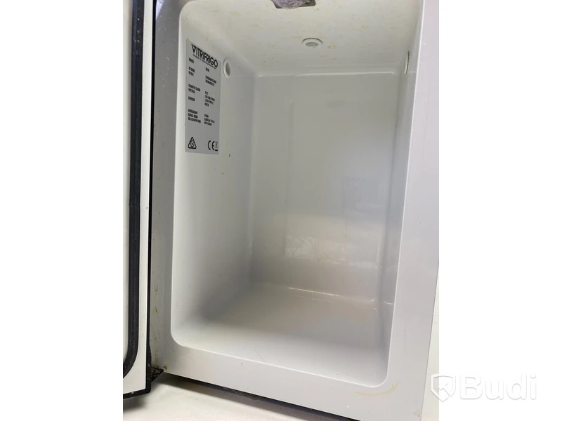 Kaffemaskin WMF, 03.1920 inkl. mjölkkyl VITRIFIGO, FG10l