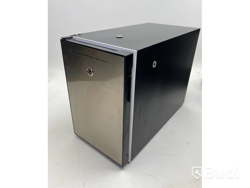 Kaffemaskin WMF, 03.1920 inkl. mjölkkyl VITRIFIGO, FG10l