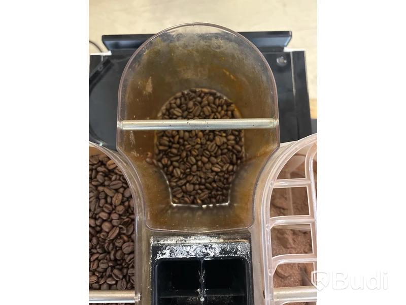Kaffemaskin WMF, 03.1920 inkl. mjölkkyl VITRIFIGO, FG10l