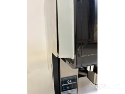 Kaffemaskin WMF, 03.1950 inkl. mjölkkyl Vitrofrigo, Center Cooler WMF