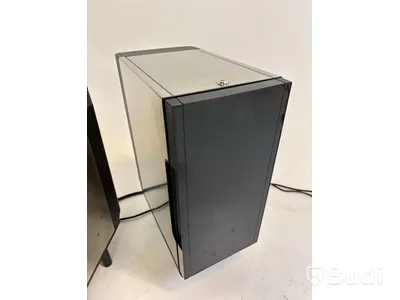 Kaffemaskin WMF, 03.1950 inkl. mjölkkyl Vitrofrigo, Center Cooler WMF