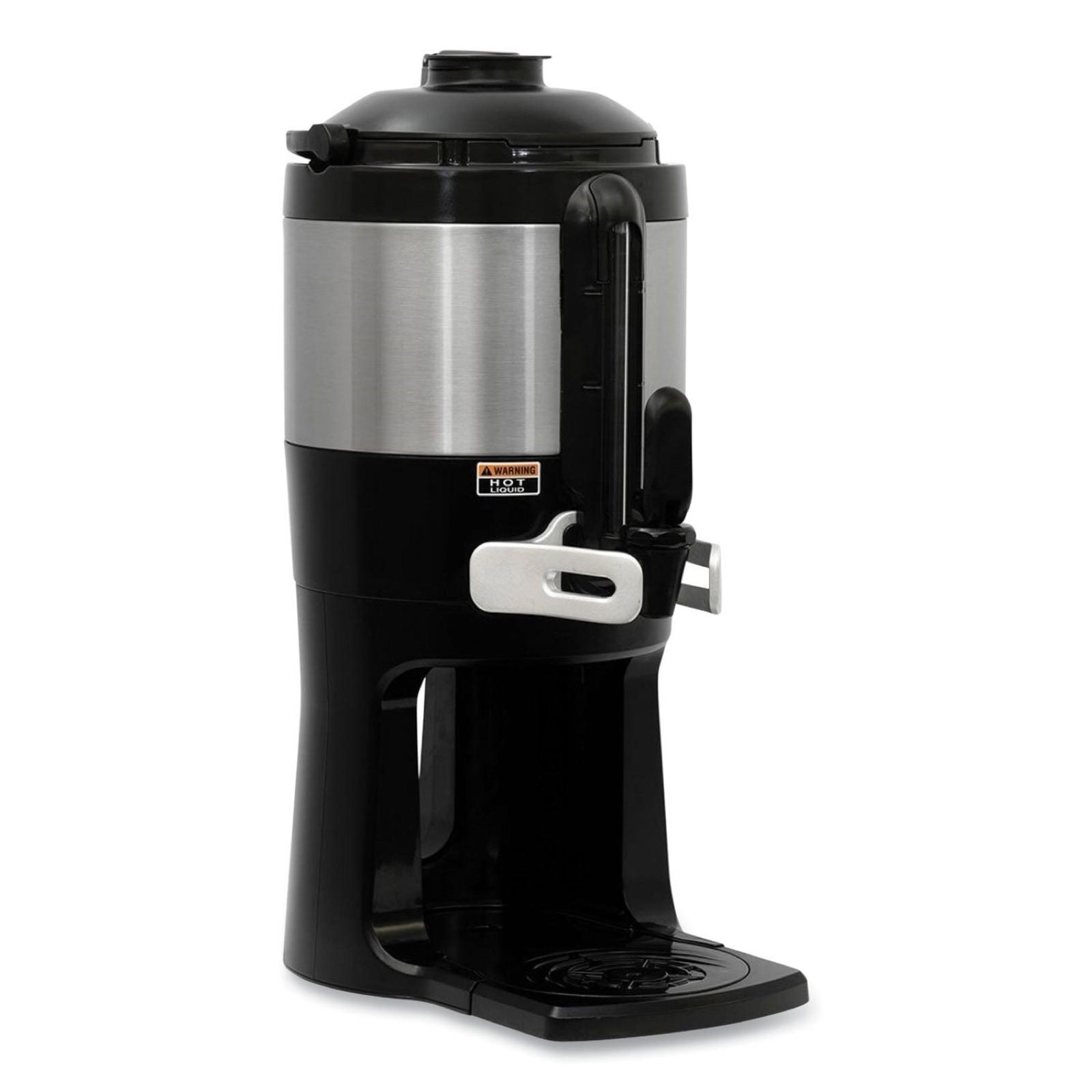 Kaffetermos med tillhörande ställ Bunn, ThermoFresh