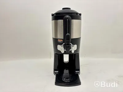 Kaffetermos med tillhörande ställ Bunn, ThermoFresh