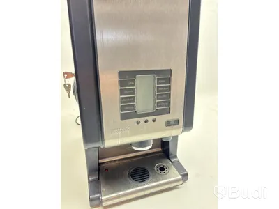 Kaffemaskin Bonamat, BLRXL-011