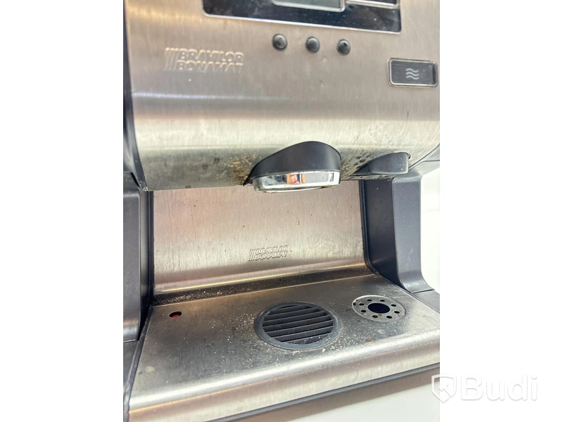 Kaffemaskin Bonamat, BLRXL-011