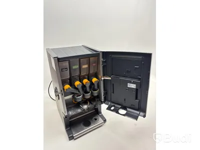 Kaffemaskin Bonamat, BLRXL-011
