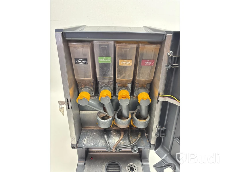 Kaffemaskin Bonamat, BLRXL-011