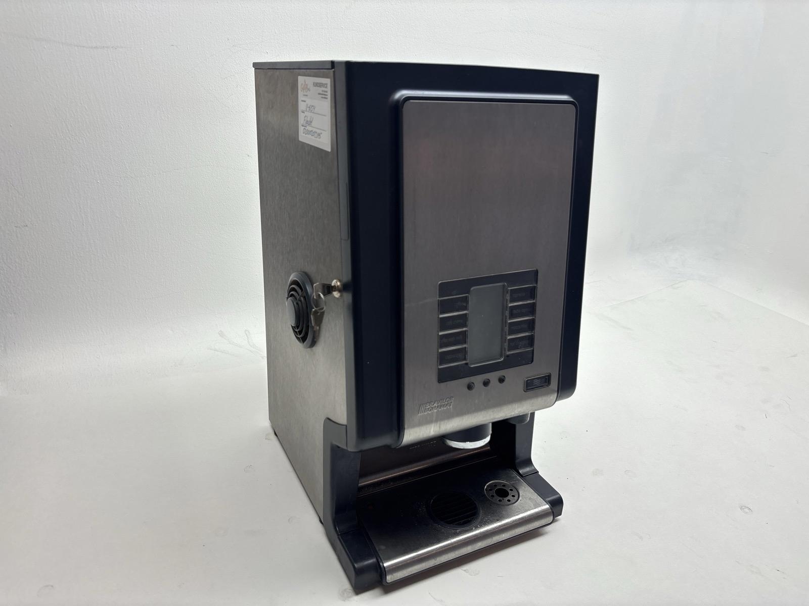 Kaffemaskin Bonamat, BLRXL-011