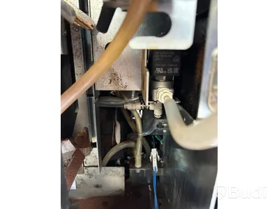 Kaffemaskin Faema X20 CS11 - RESERVDELSOBJEKT